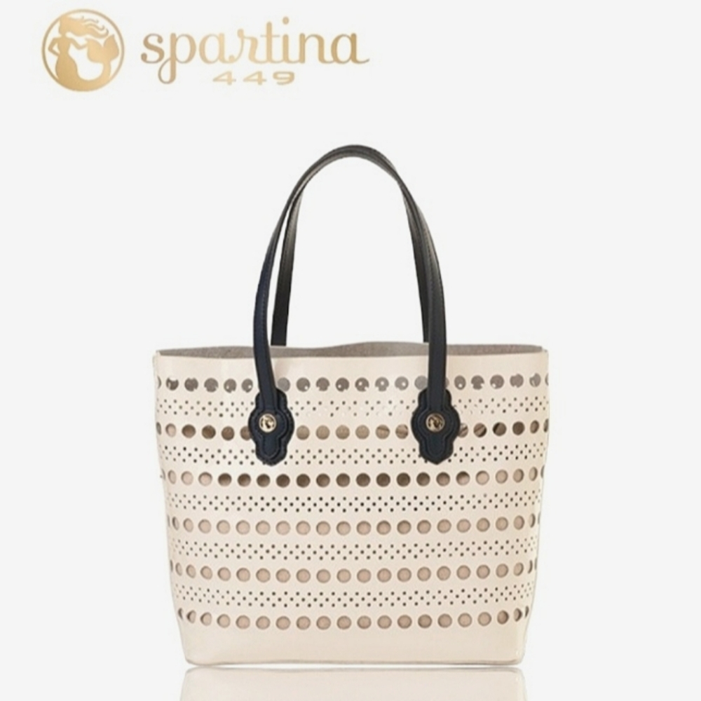 Spartina 449 bag